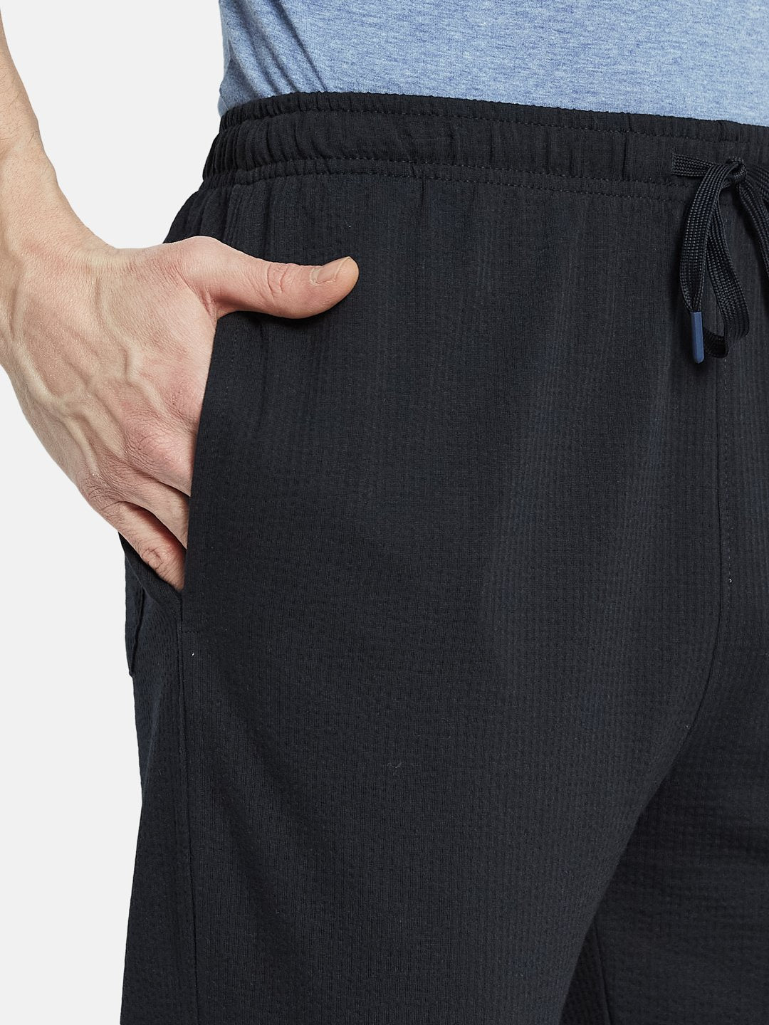 Octave Men Cotton Track Pants