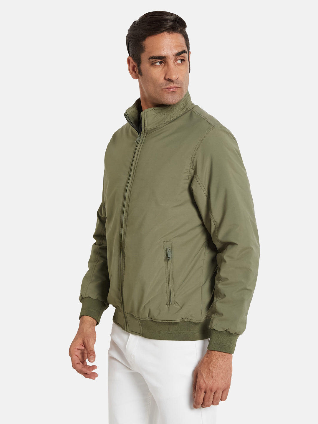 METTLE Men Jacket
