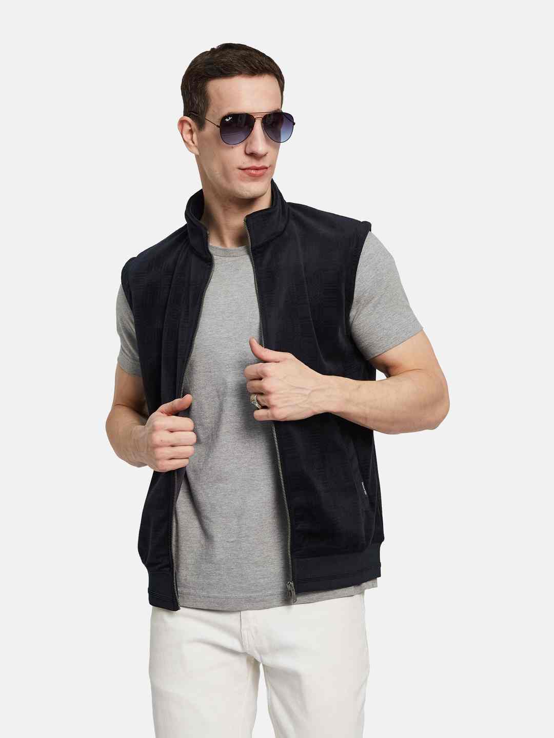 Octave Men Sweatshirt