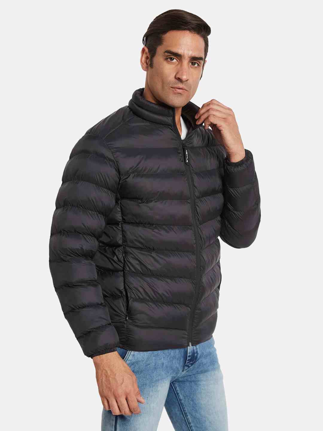 METTLE Men Jacket