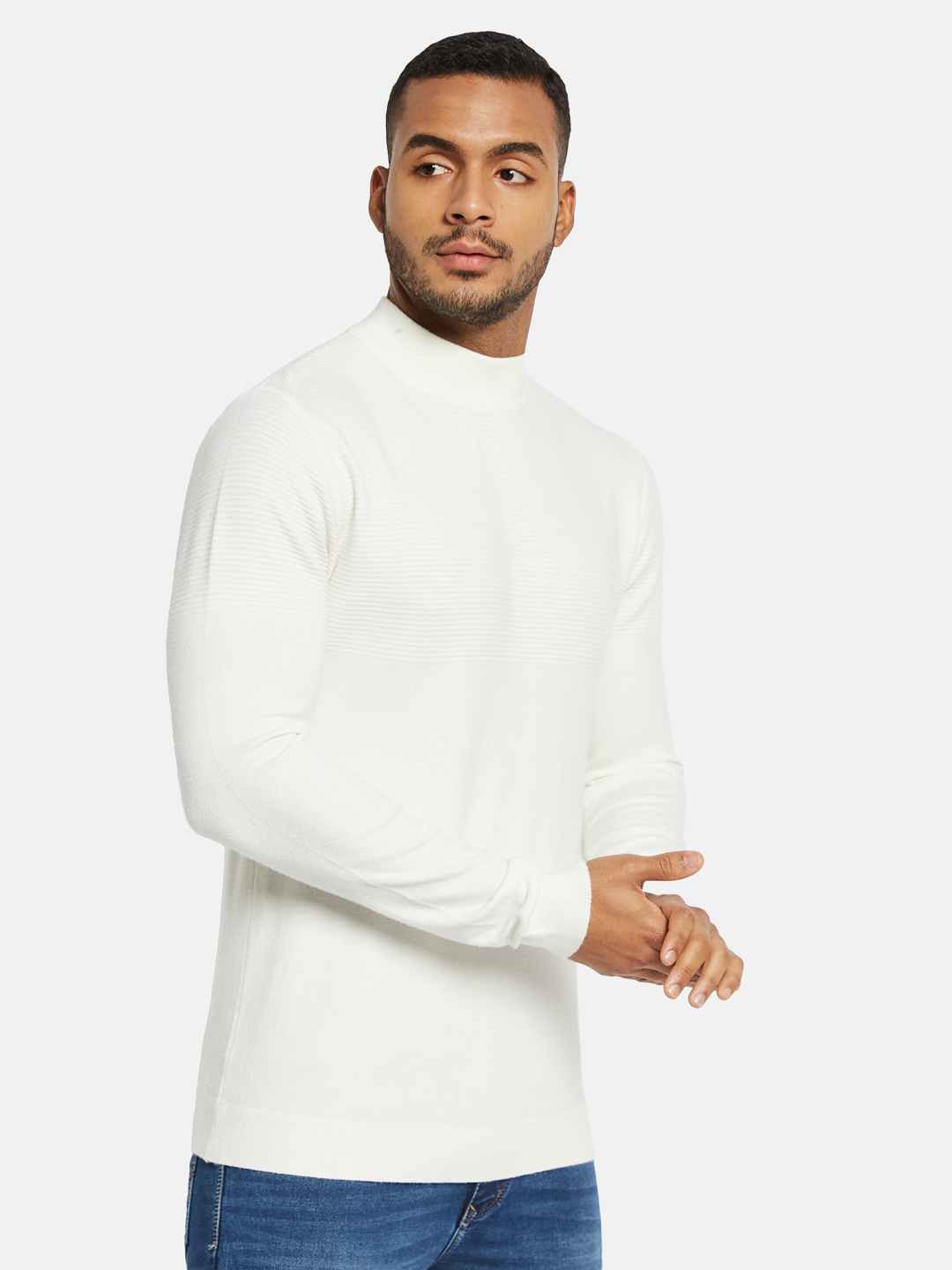 Mettle Men Sweaters