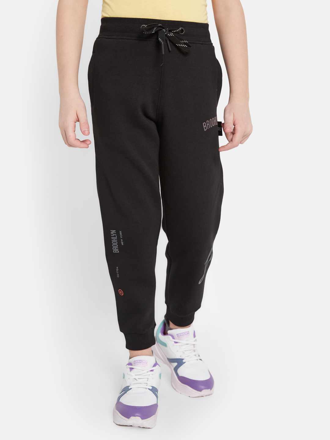 Octave Boys Fleece Joggers