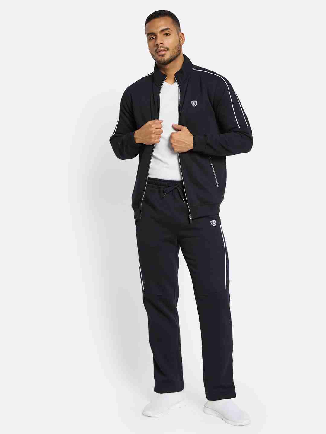 Octave Men TrackSuit