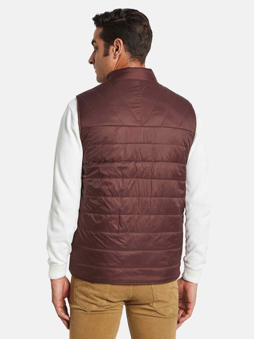 METTLE Men Jacket