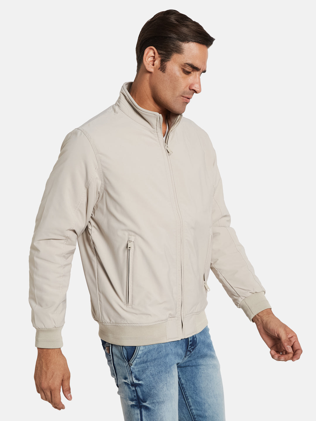 METTLE Men Jacket