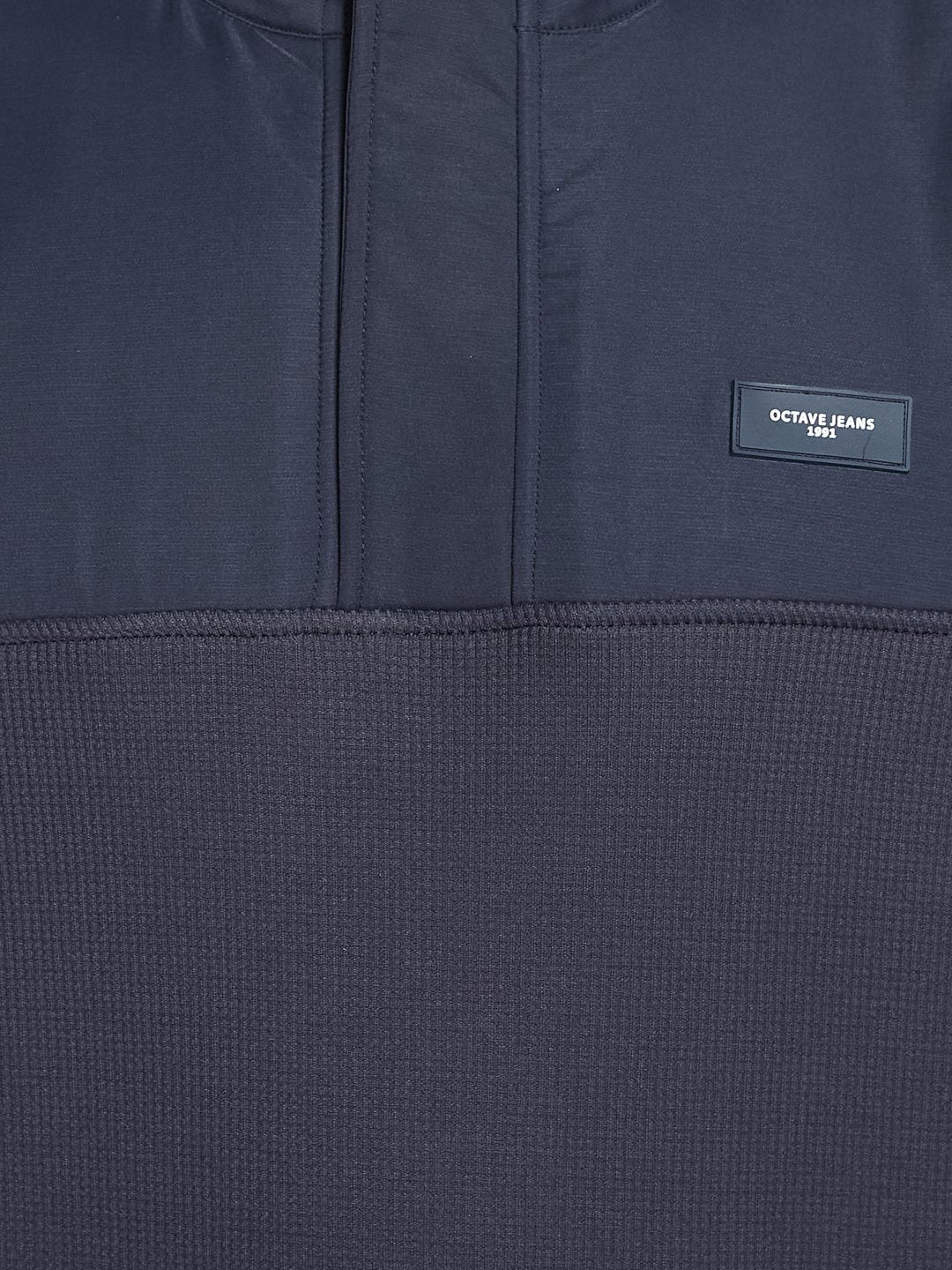 Octave Men Pullover Sweatshirt