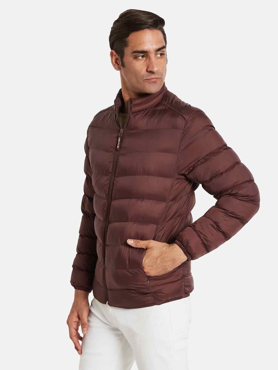 METTLE Men Jacket