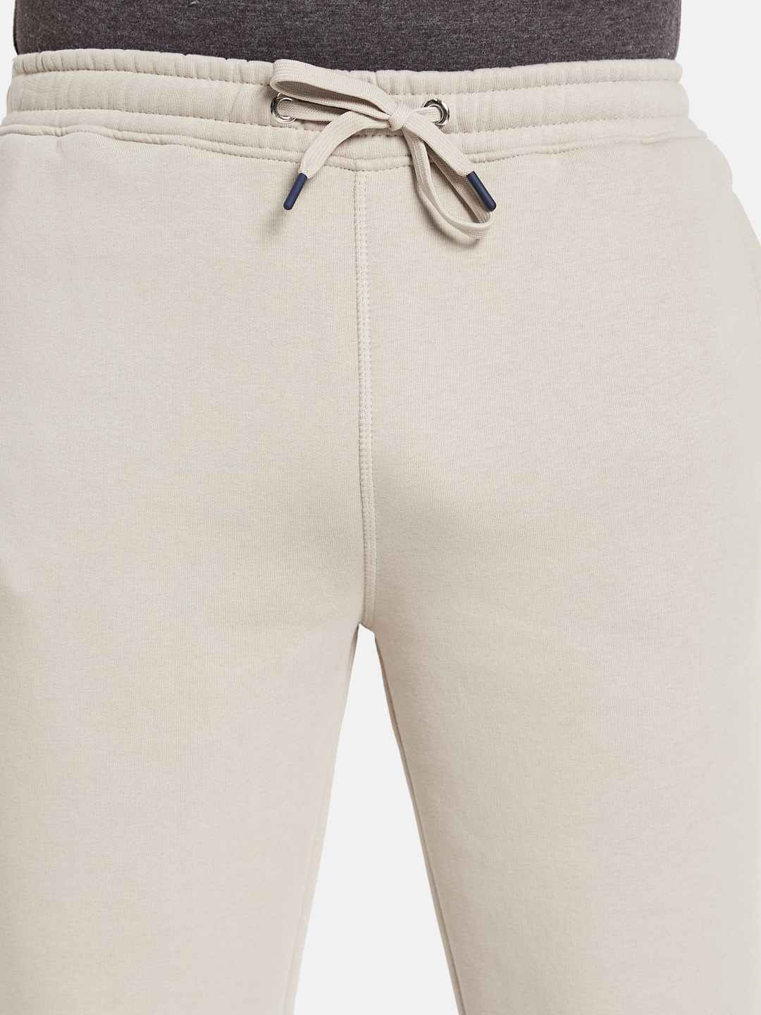 Octave Men Fleece Track Pants