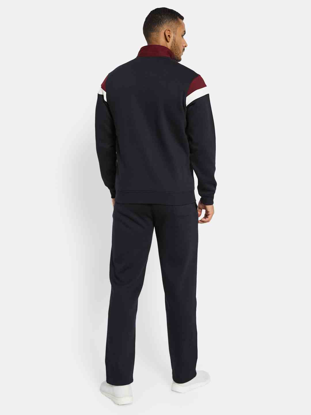 Octave Men TrackSuit