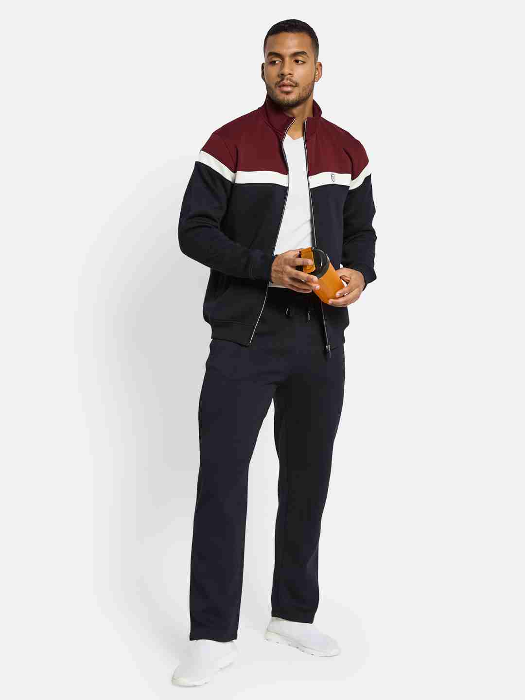 Octave Men TrackSuit