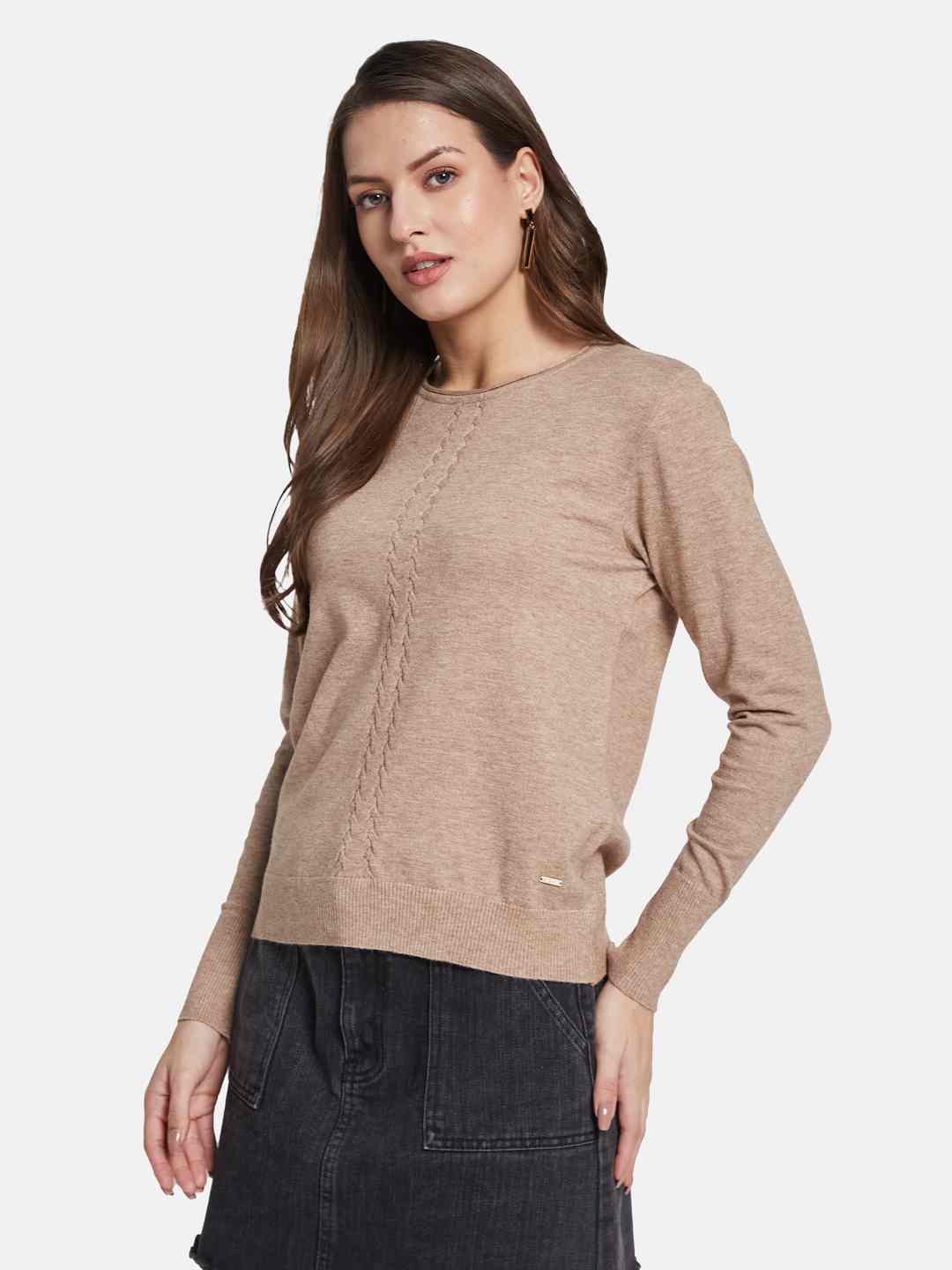 METTLE Women Pullover