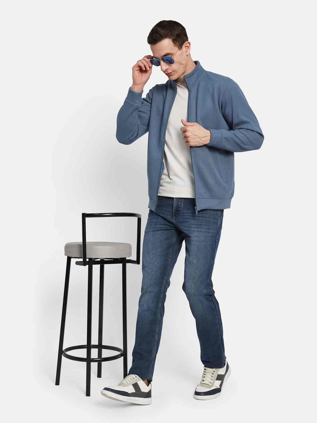 Octave Men Sweatshirt
