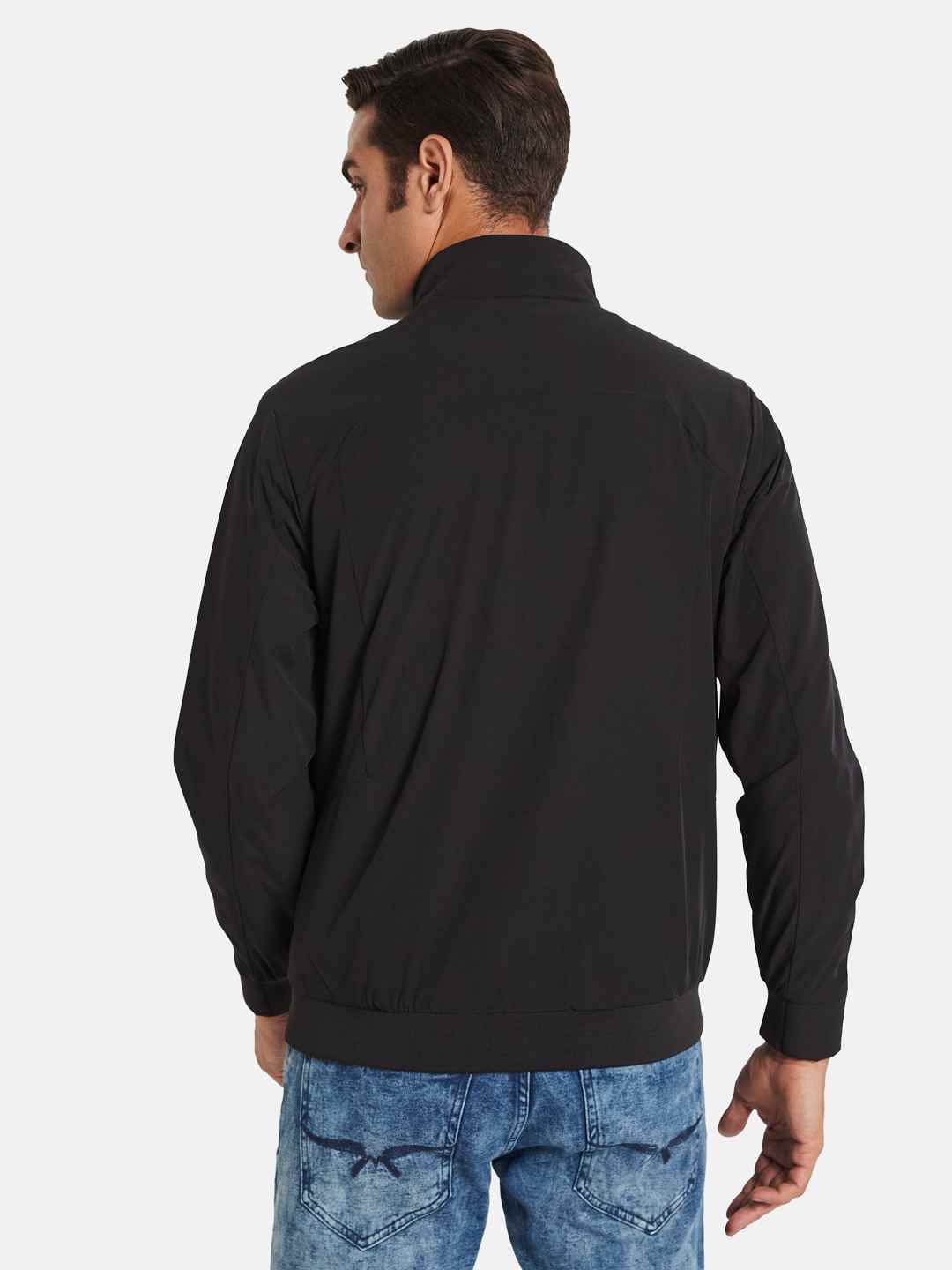 METTLE Men Jacket