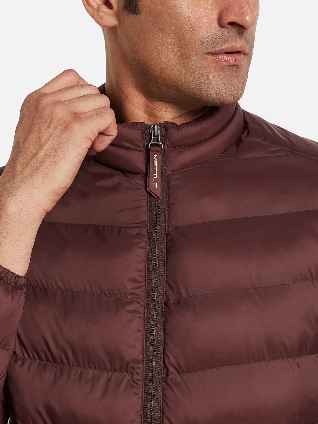 METTLE Men Jacket