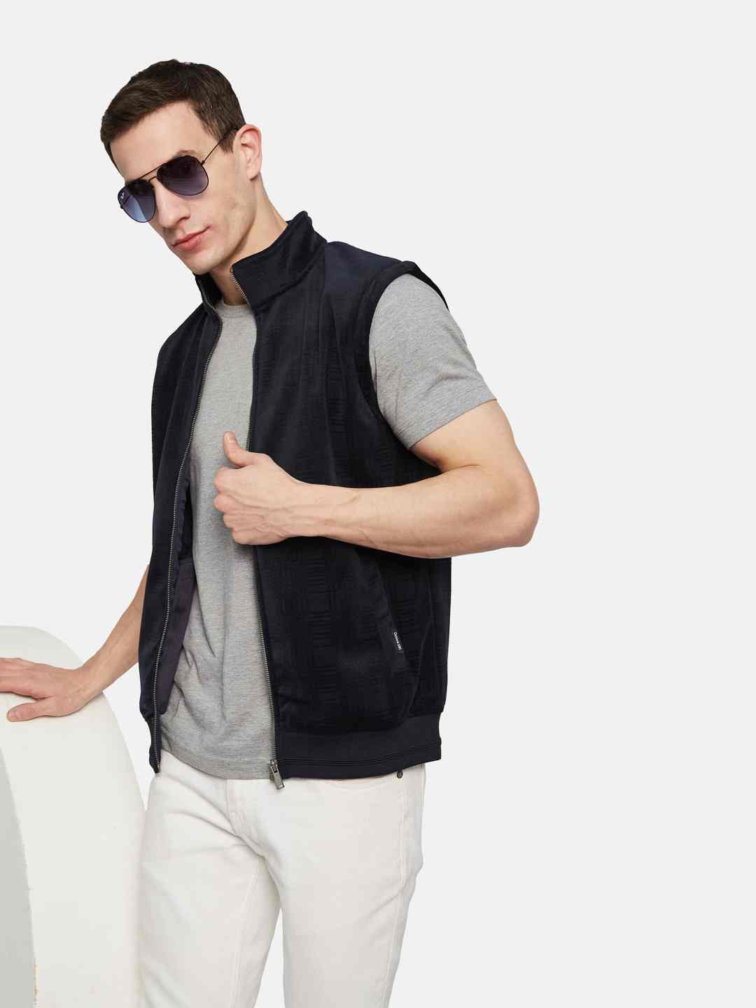 Octave Men Sweatshirt