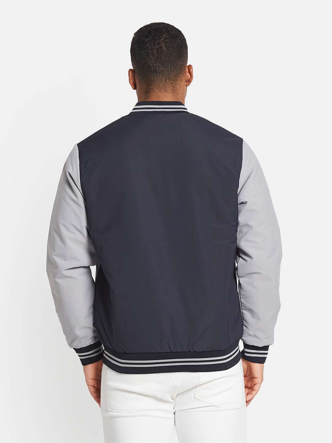 METTLE Men Jacket