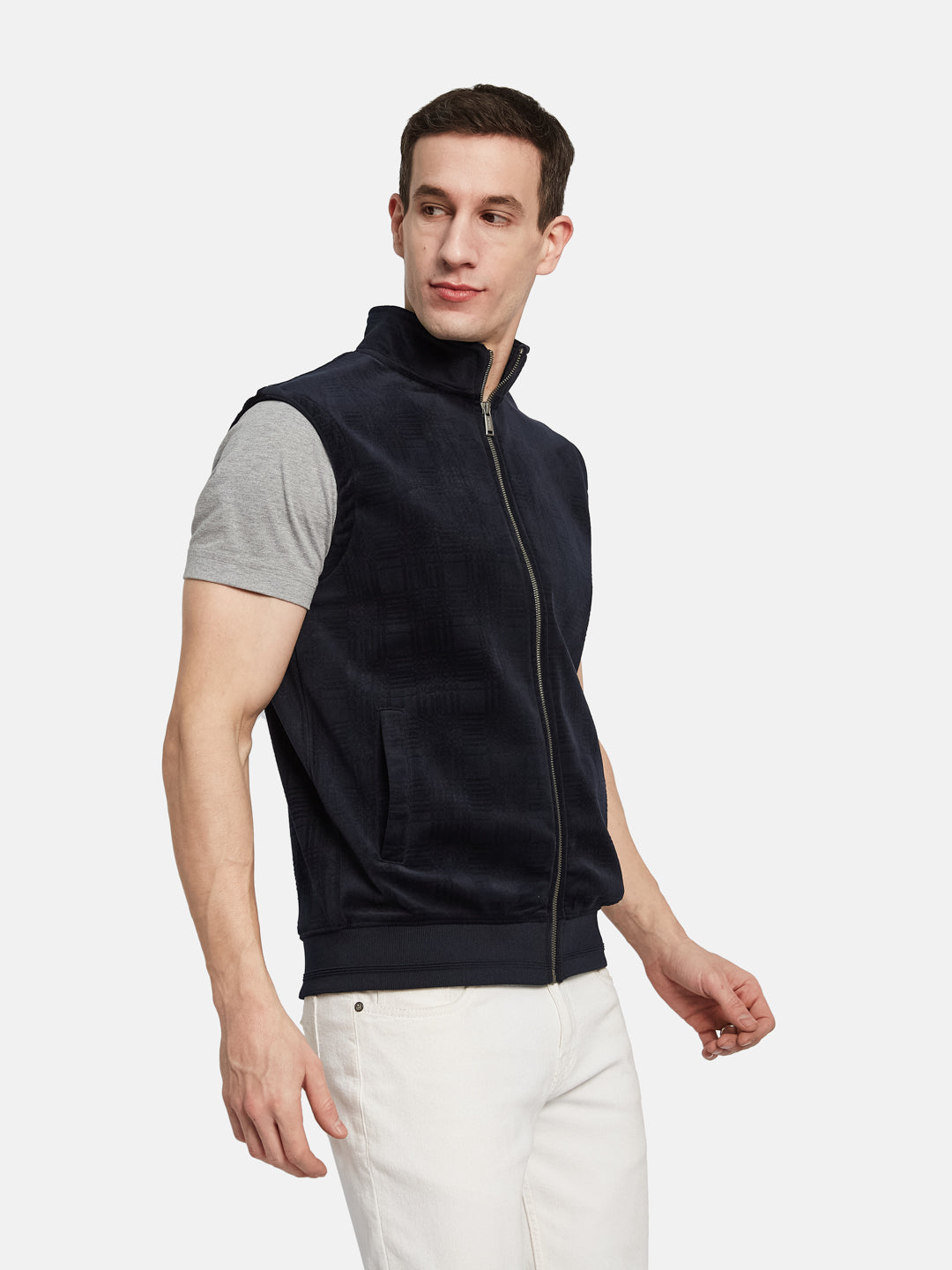Octave Men Sweatshirt