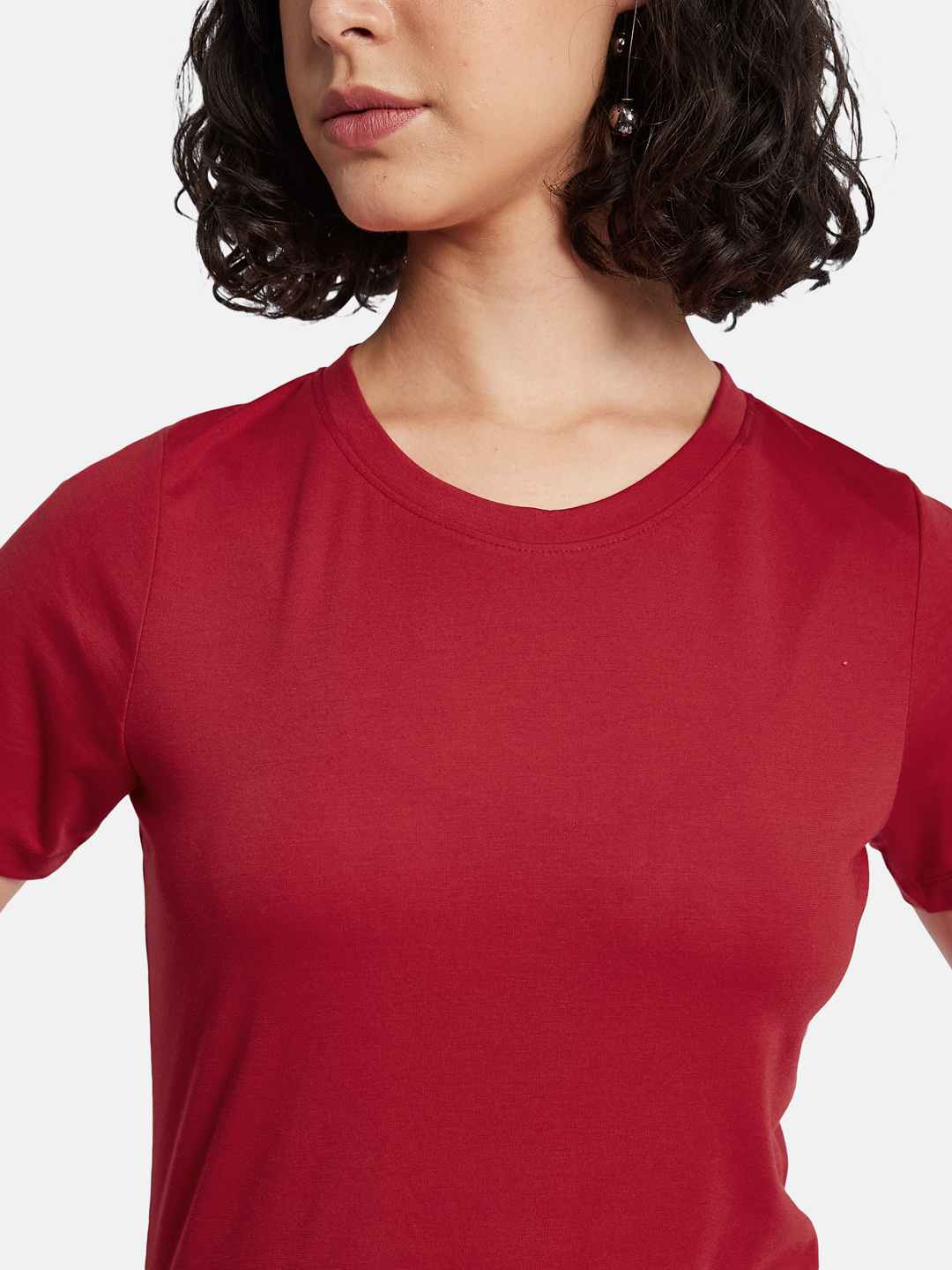 METTLE Women T-shirt