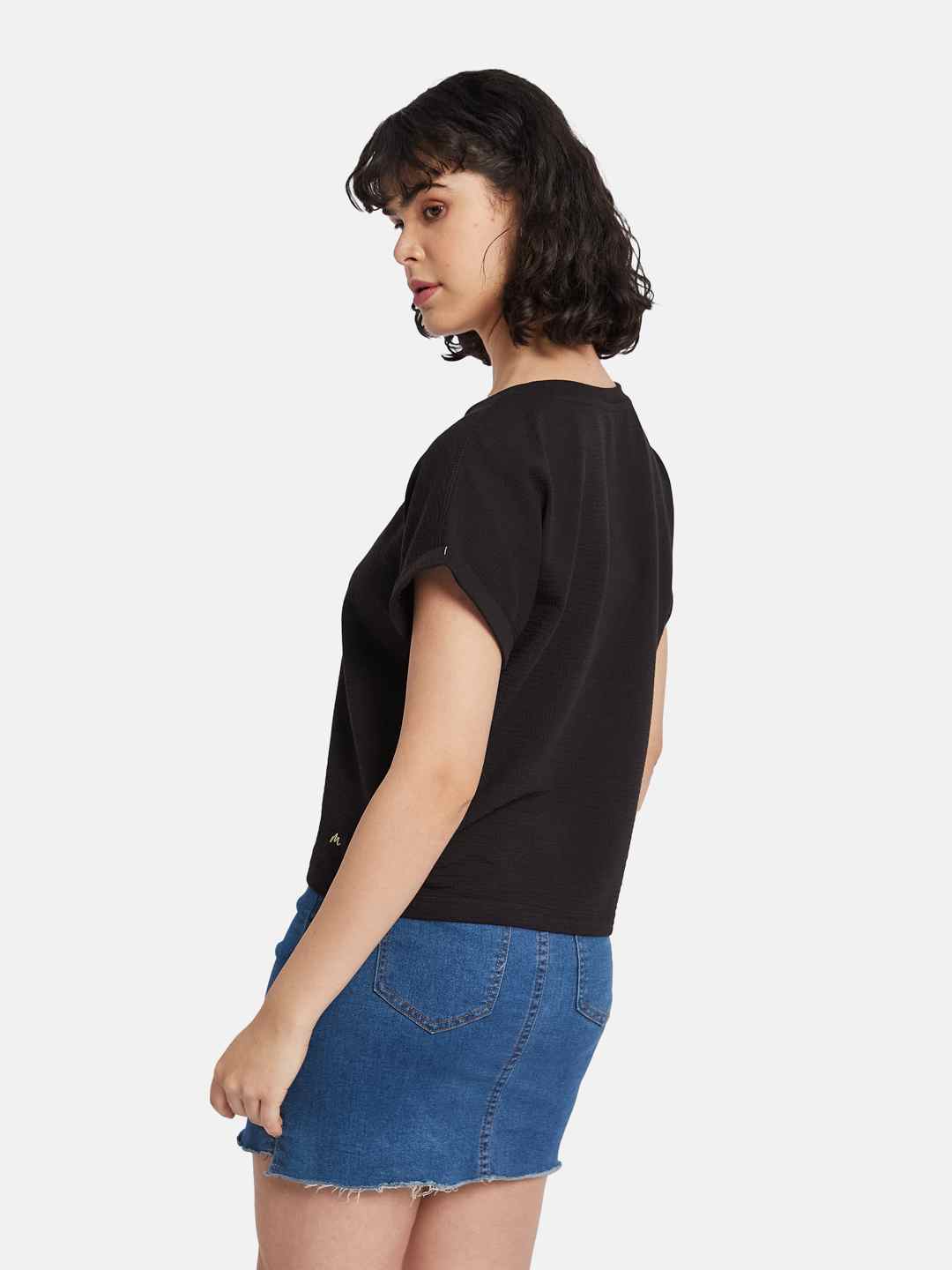 METTLE Women T-shirt