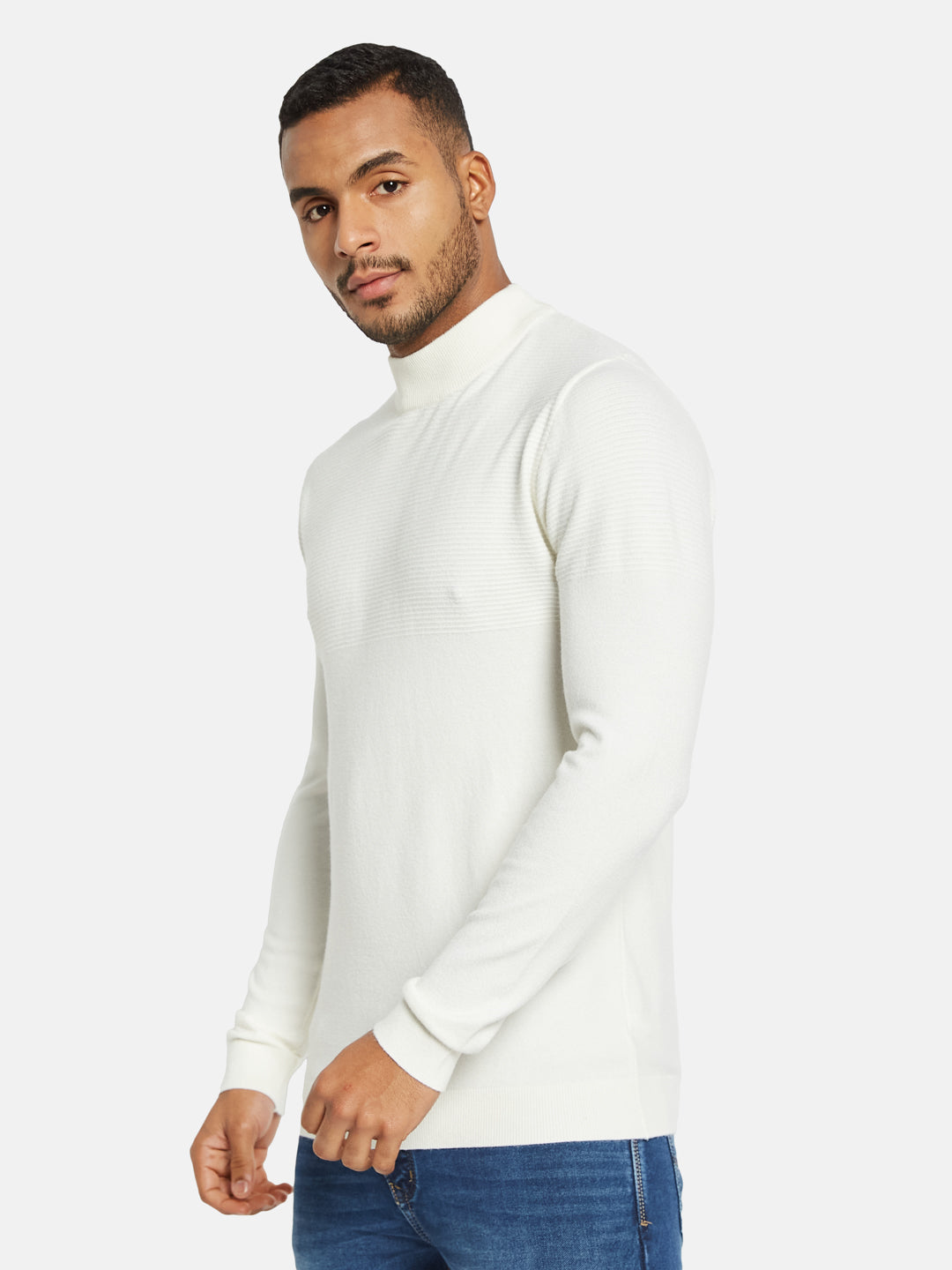Mettle Men Sweaters