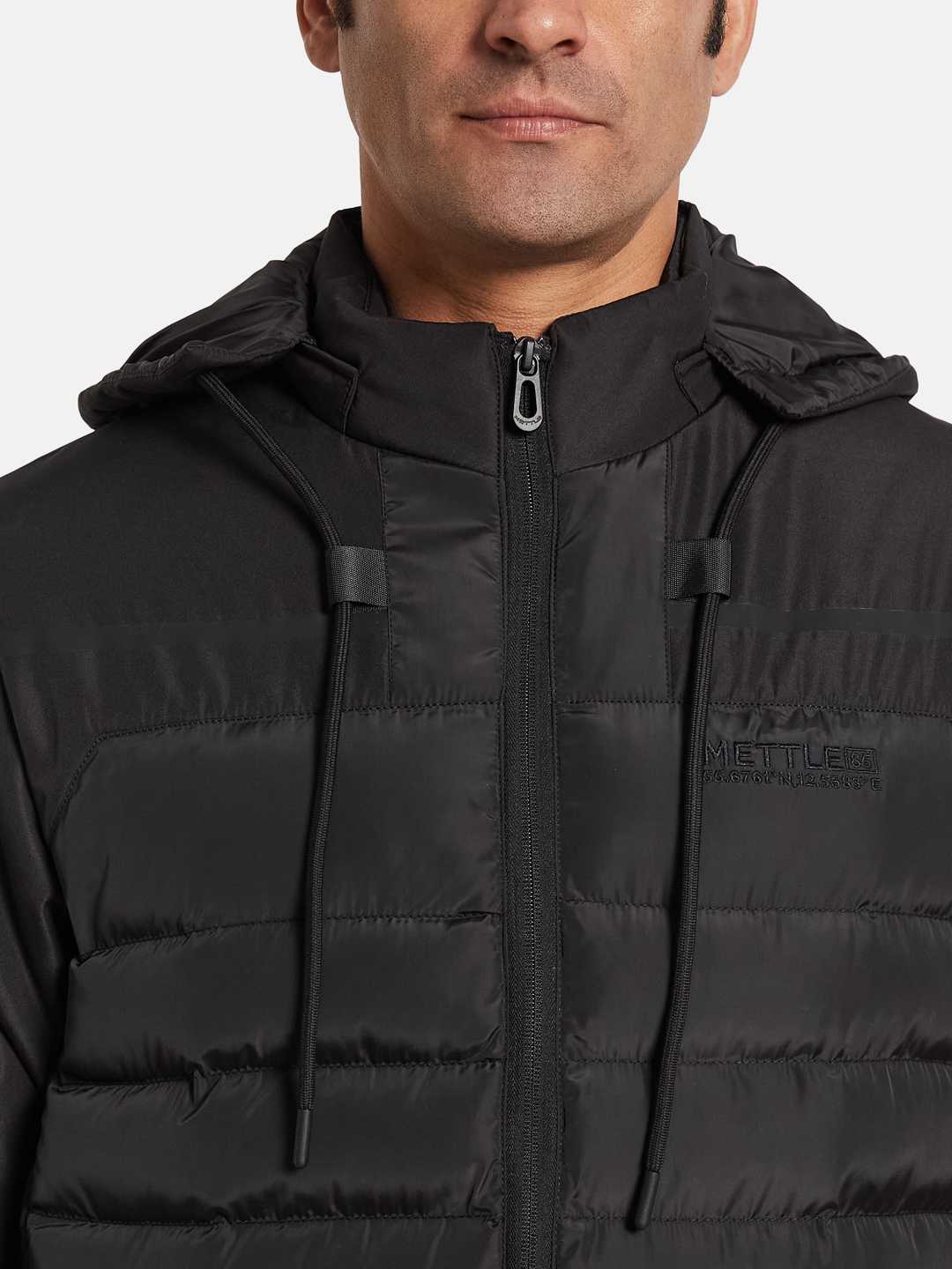 METTLE Men Jacket
