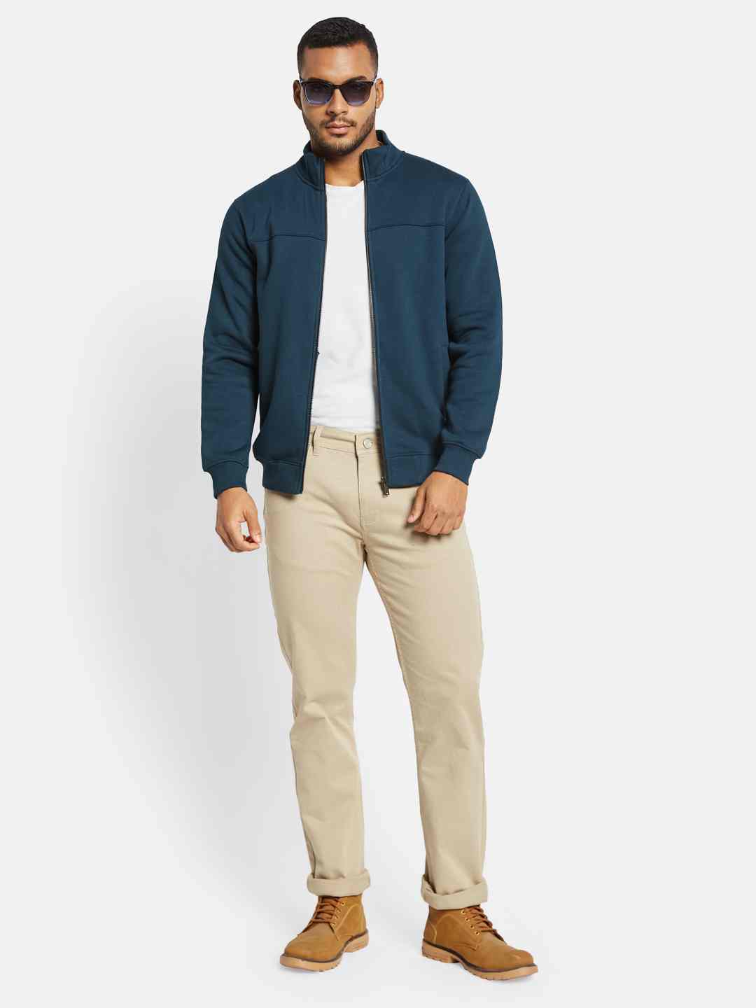 Octave Men Sweatshirt