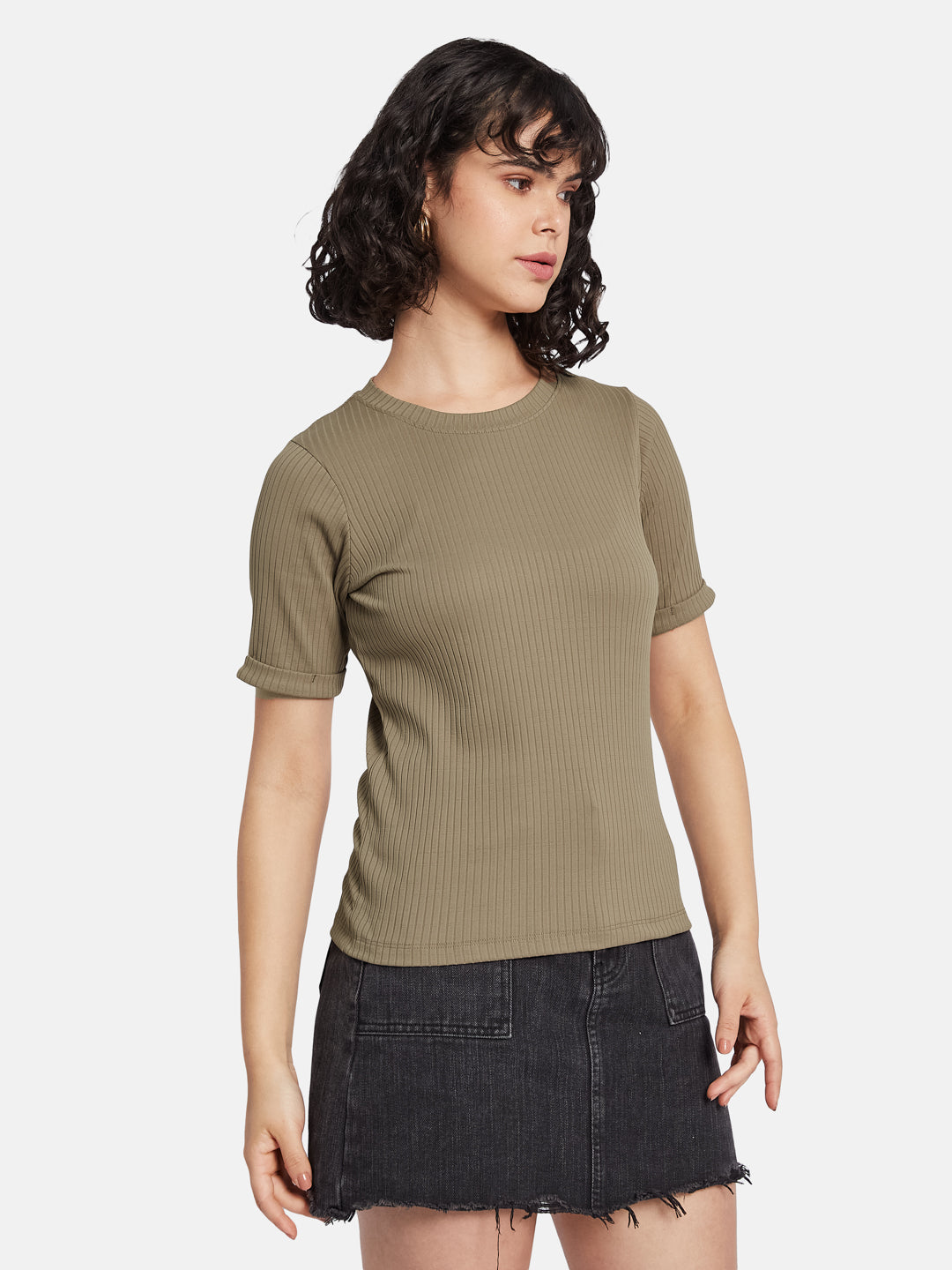 METTLE Women T-shirt