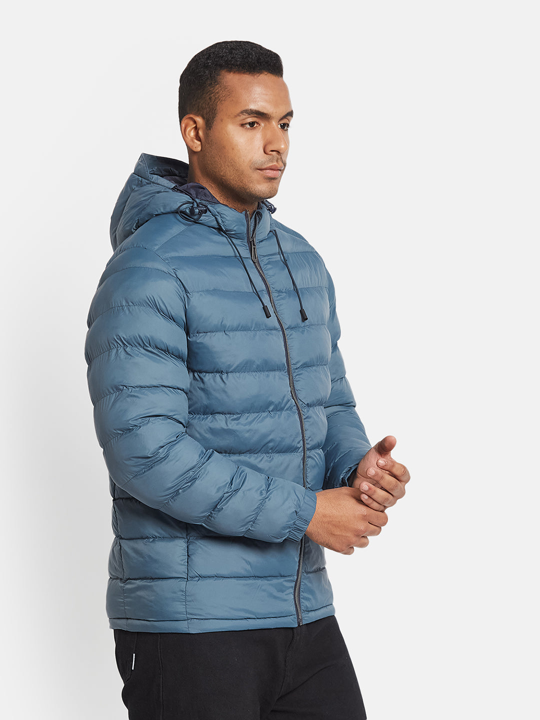 METTLE Men Jacket