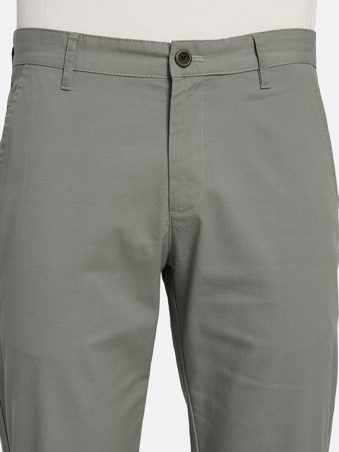 Octave Men Chinos Trousers