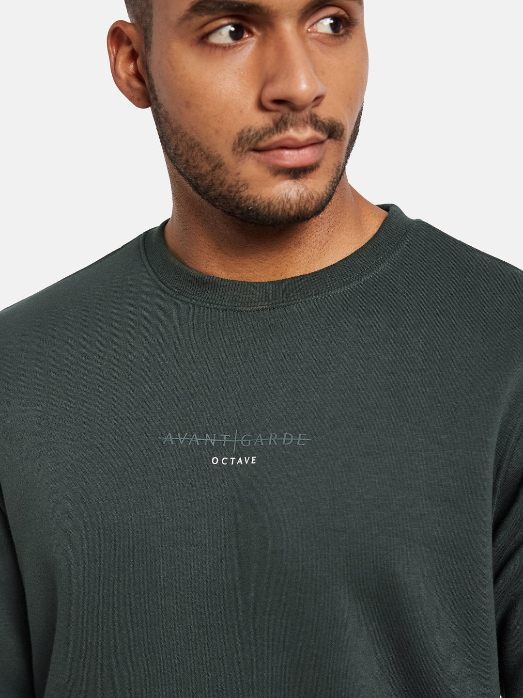 Octave Men Sweatshirt