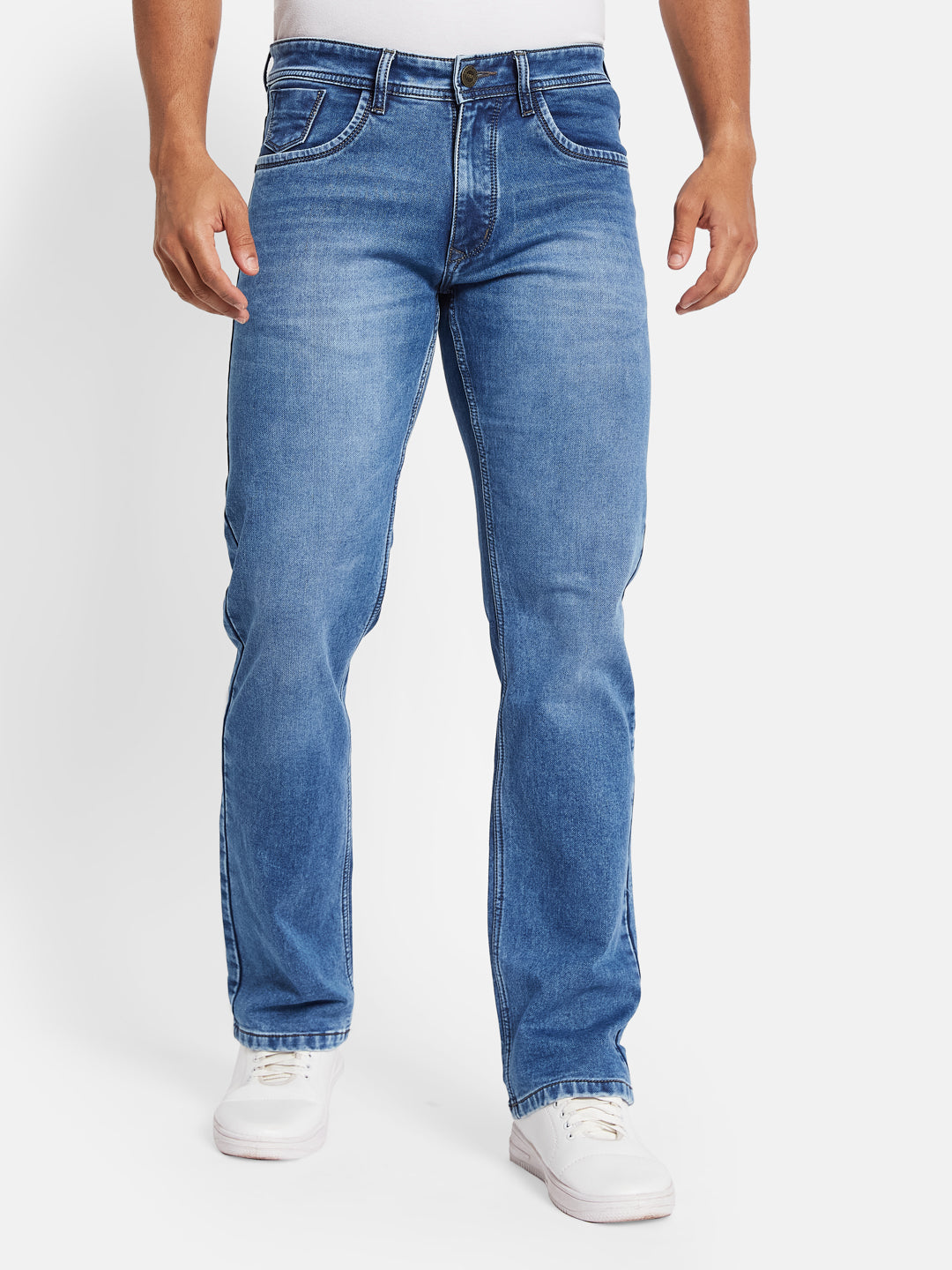 Octave Men Jean