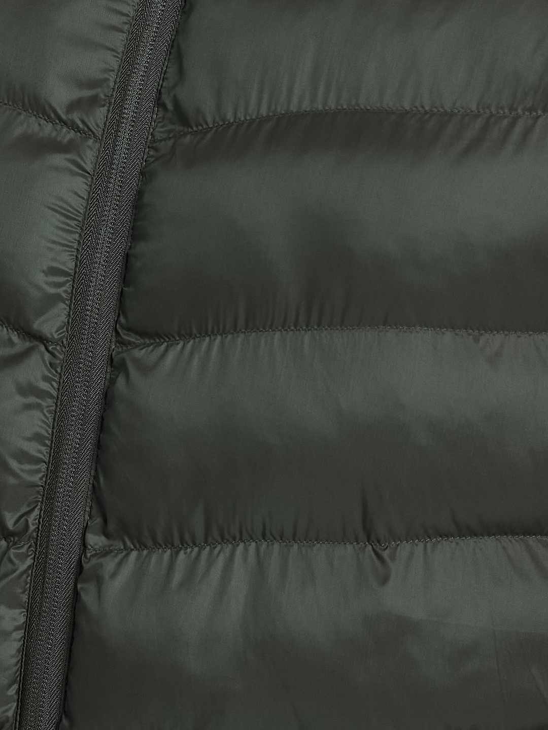 METTLE Men Puffer Jacket