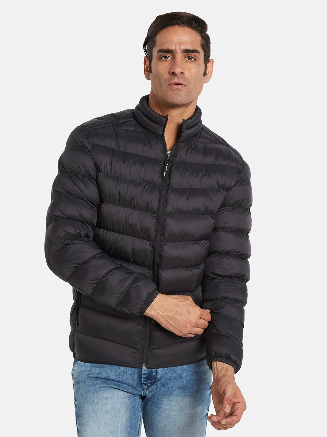 METTLE Men Jacket