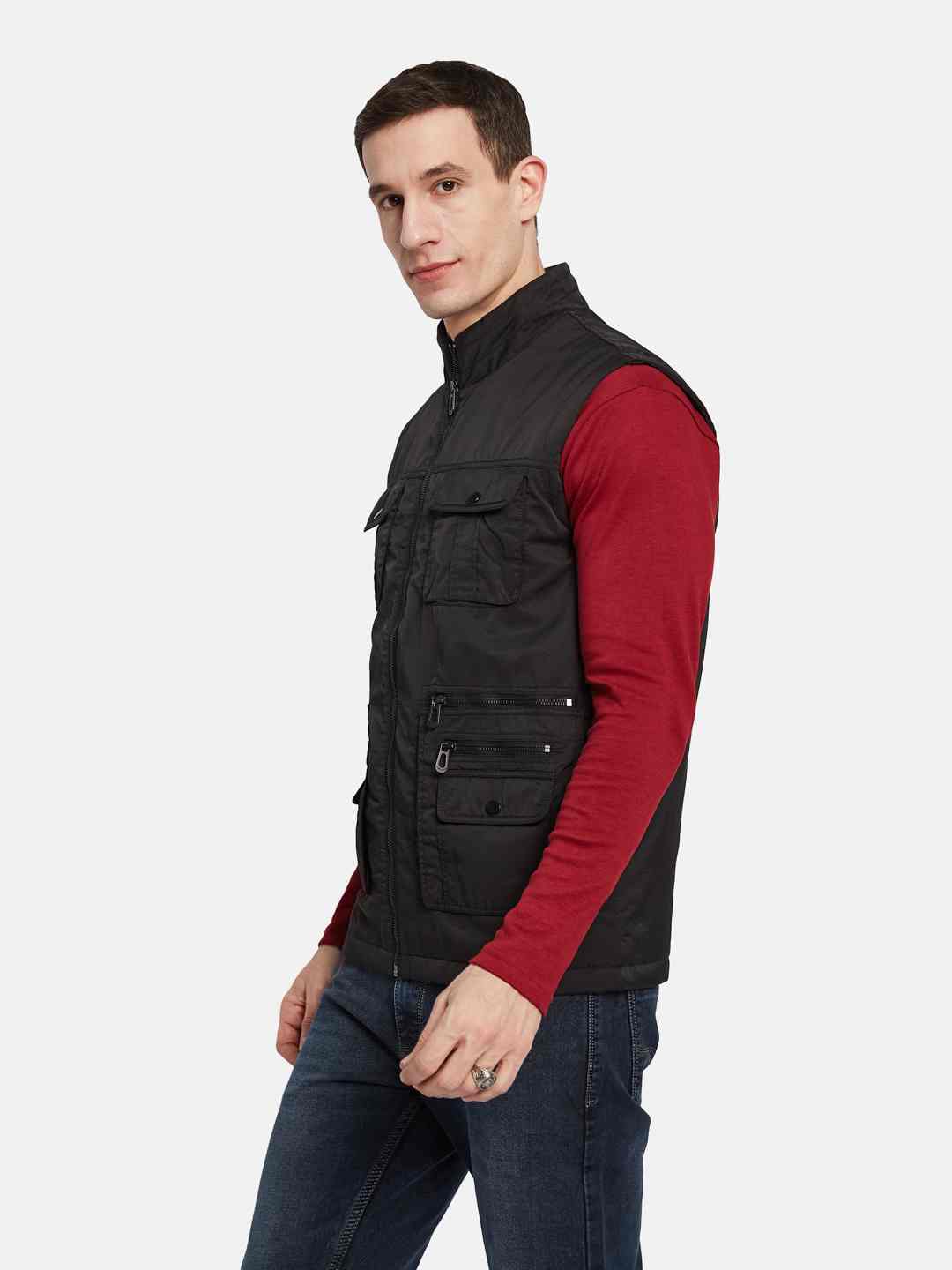 METTLE Men Tailored Jacket