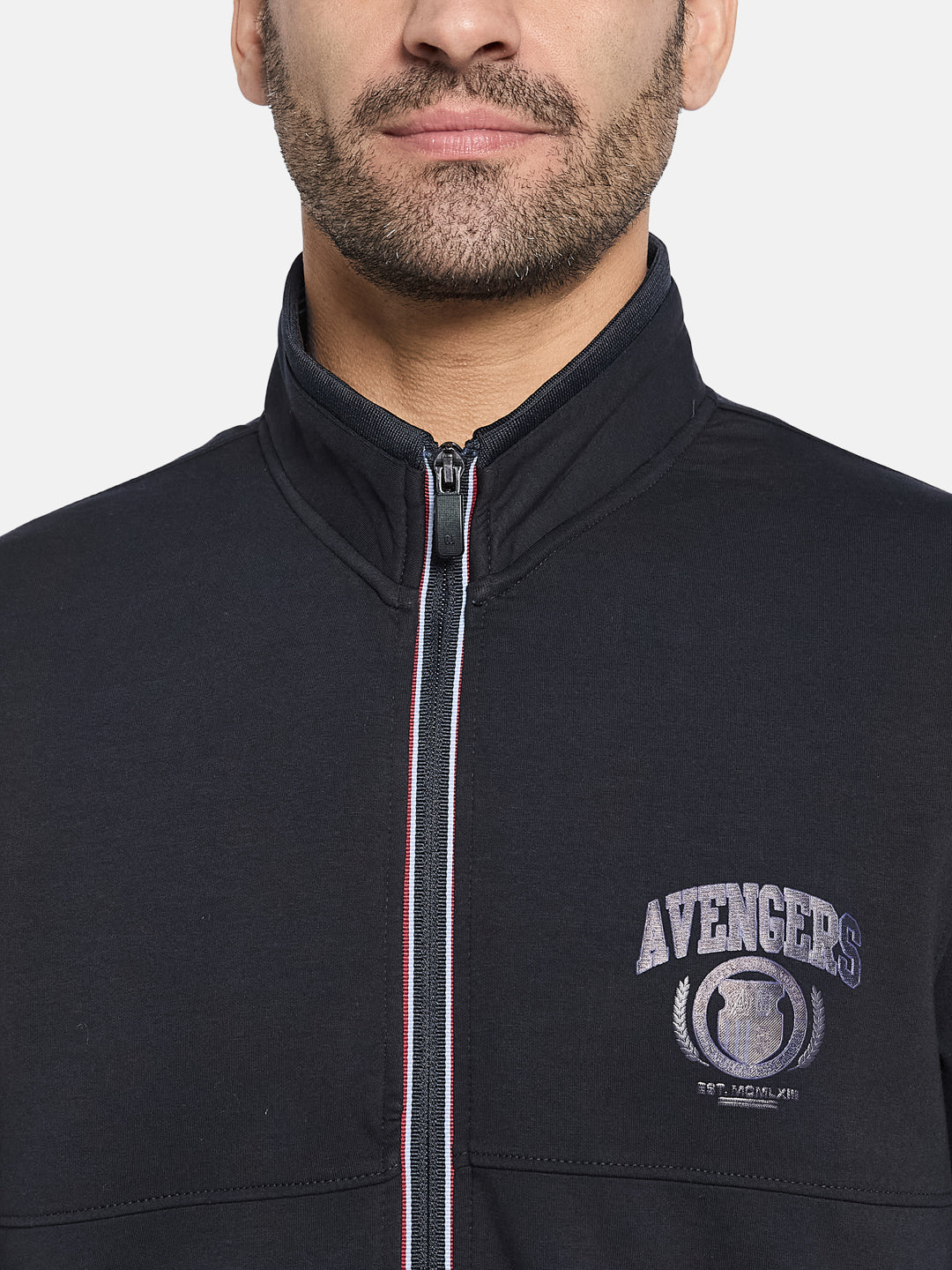 Octave Men Sweatshirt