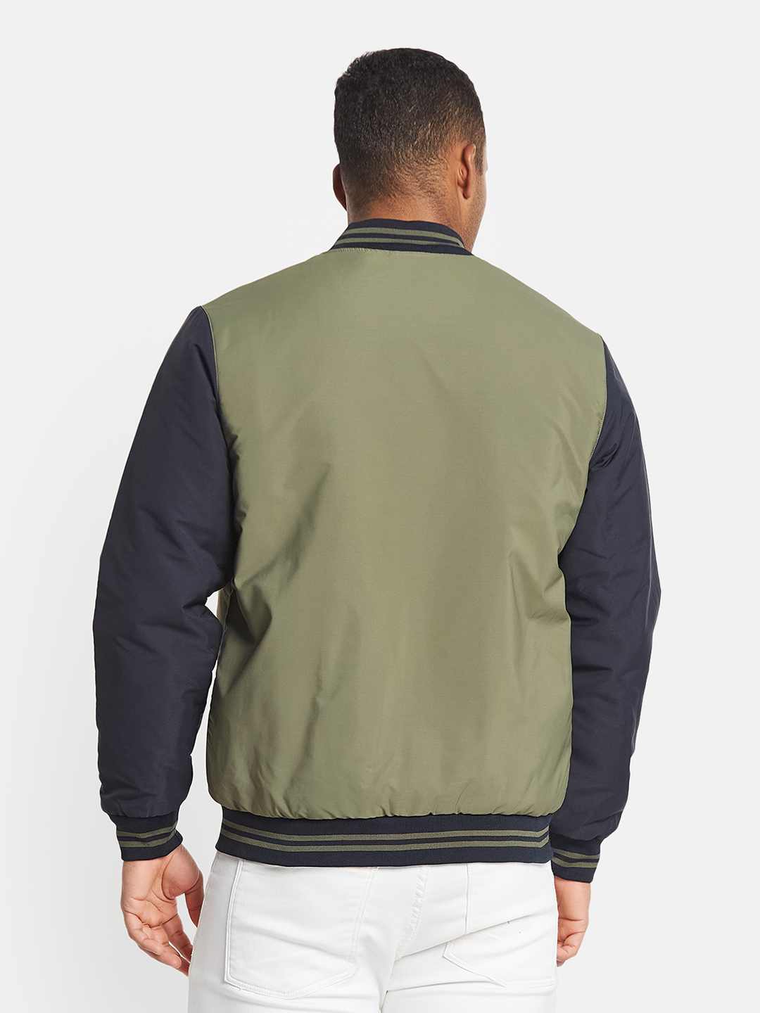 METTLE Men Jacket