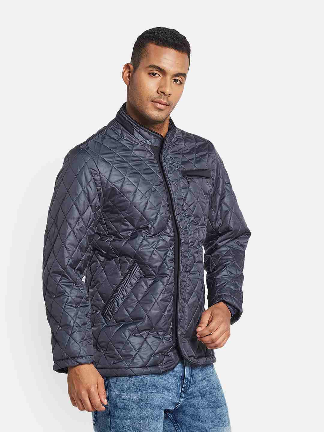 METTLE Men Jacket