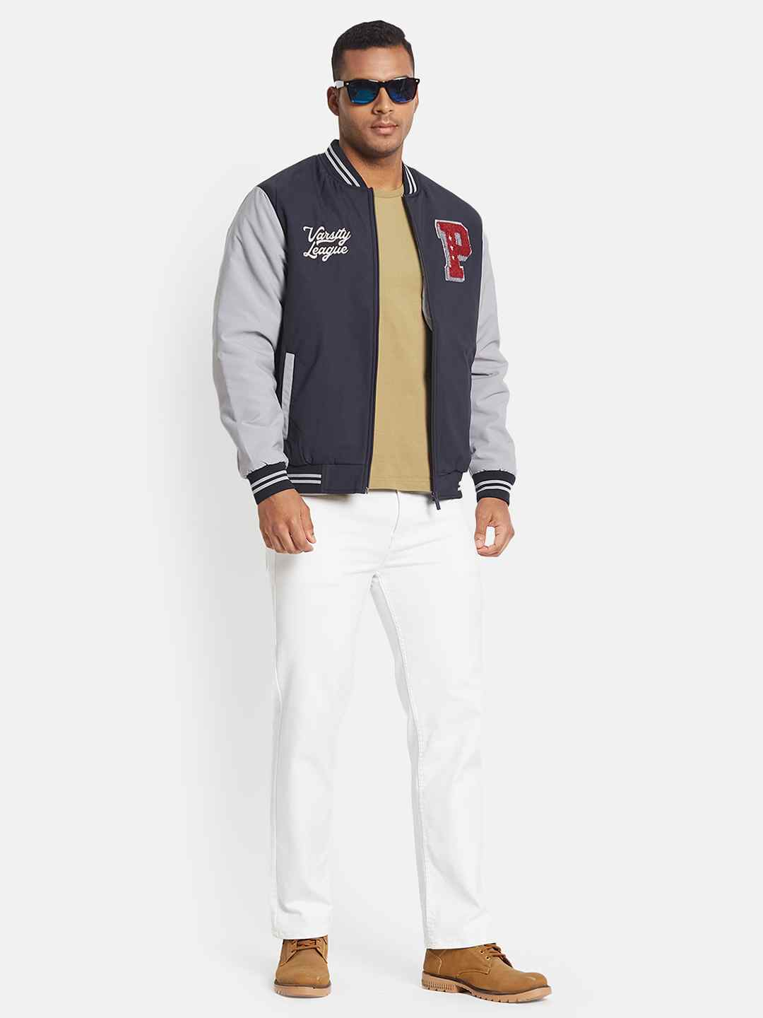 METTLE Men Jacket