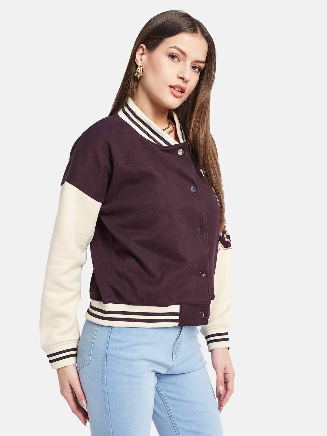 METTLE Women Sweatshirt