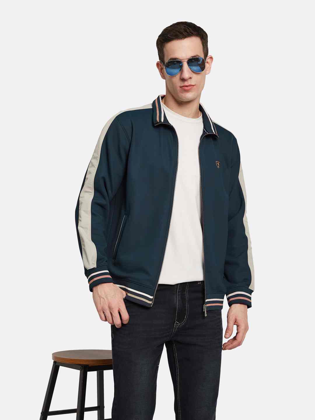 Octave Men Sweatshirt
