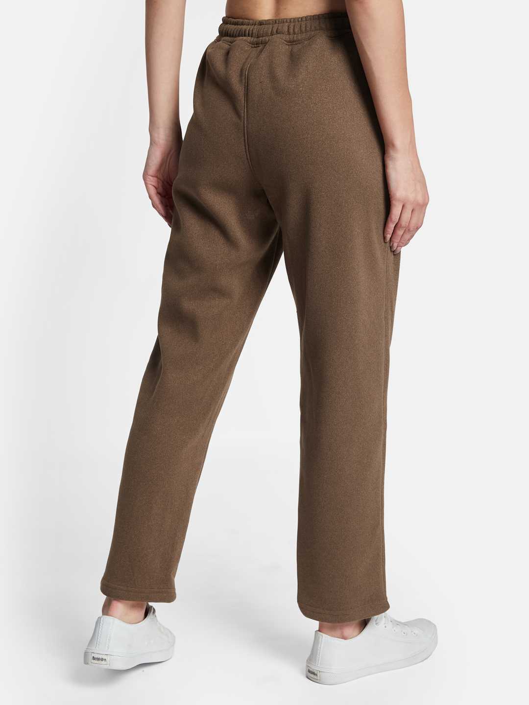 METTLE Women Mid Rise Track Pants