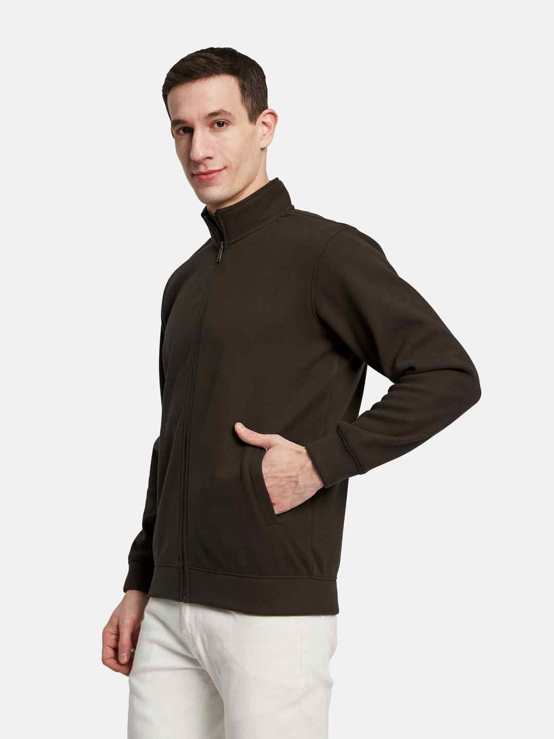 Octave Men Sweatshirt