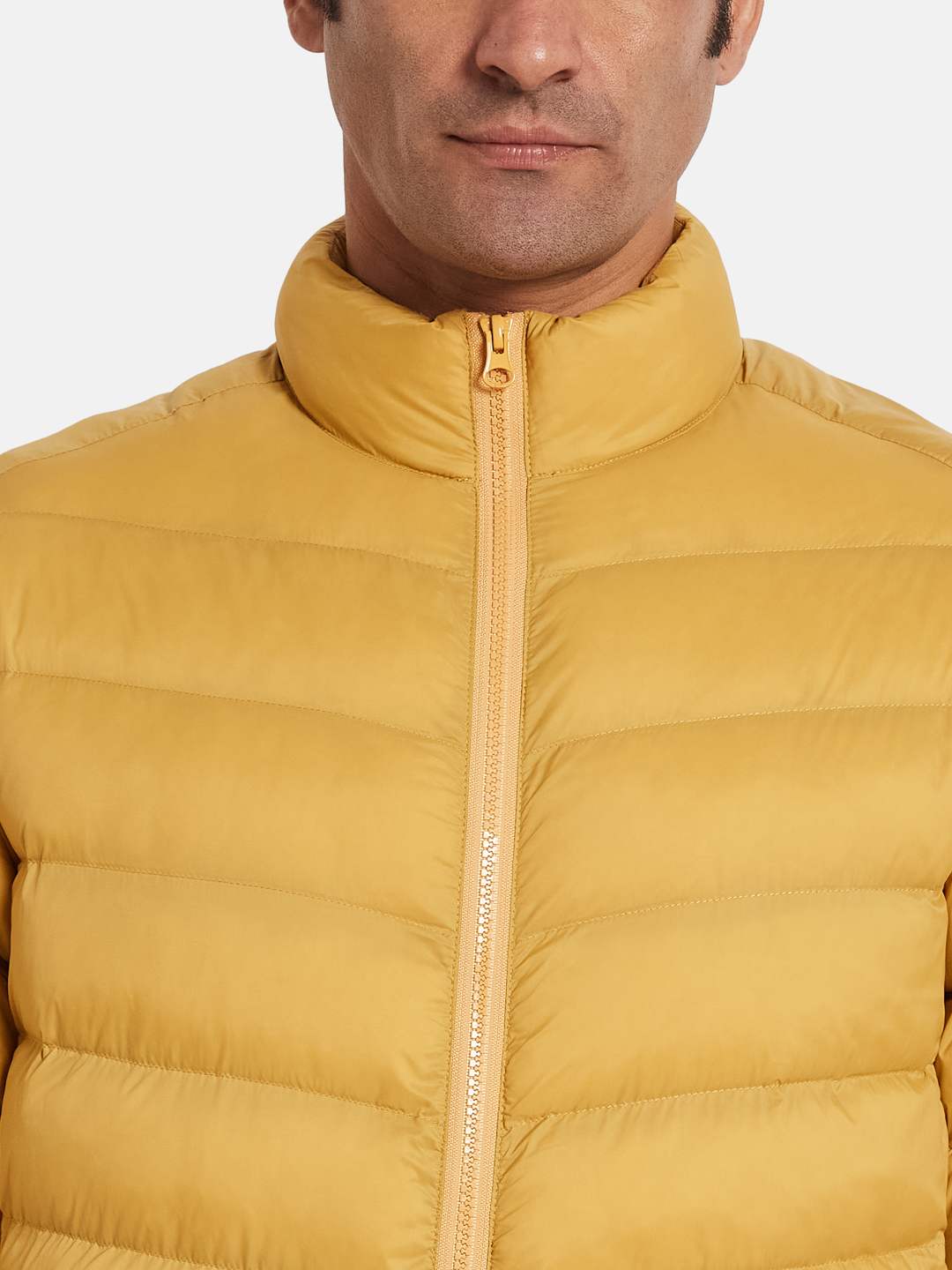 METTLE Men Jacket
