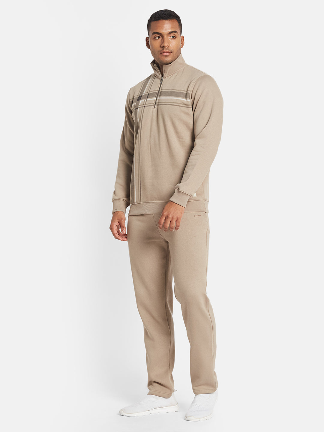 Octave Men Mid-Rise Tracksuits