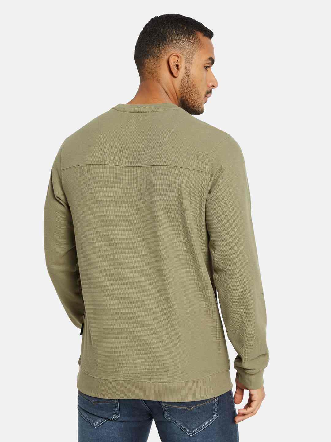 Octave Men Sweatshirt