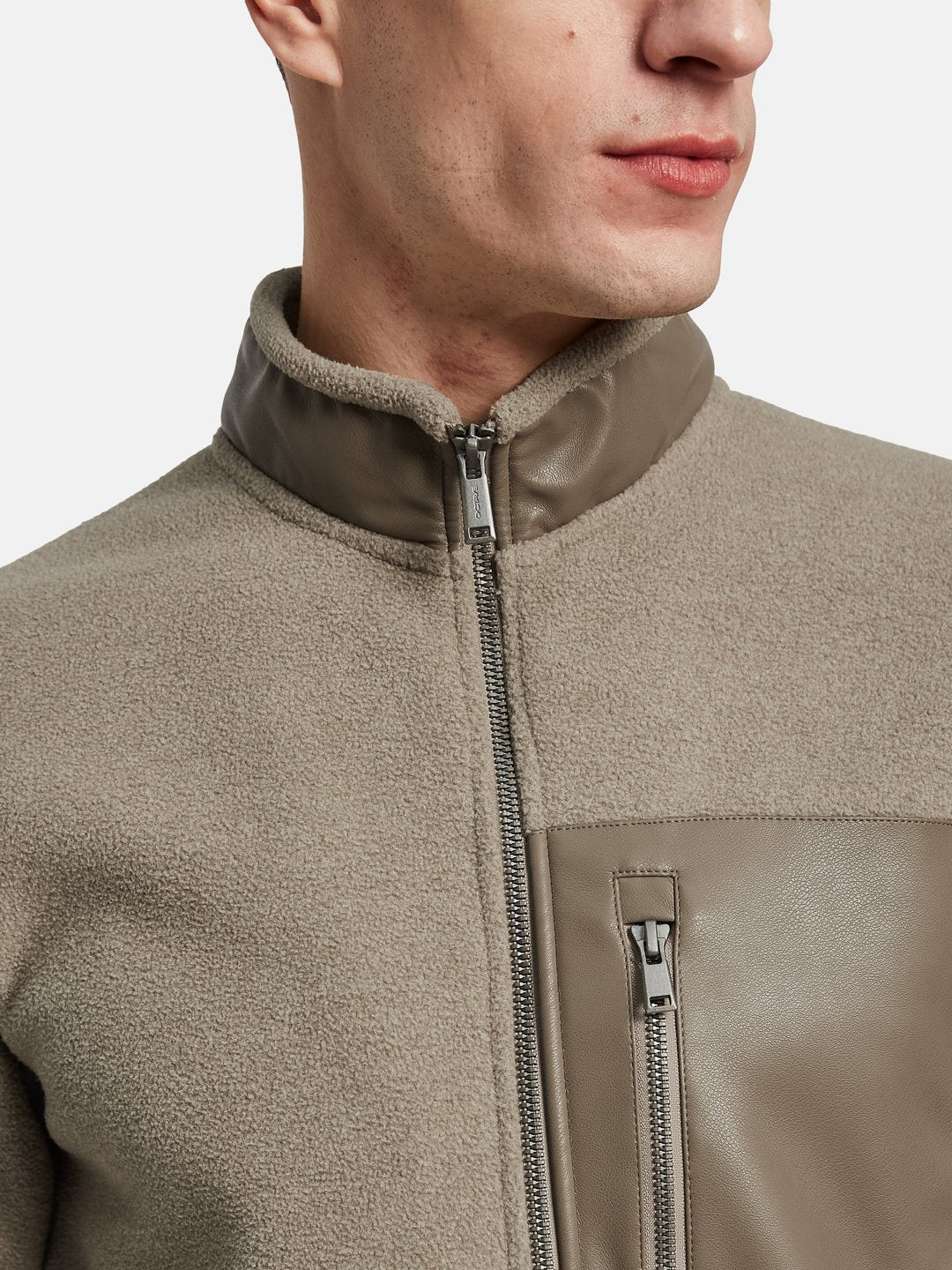 Octave Men Sweatshirt