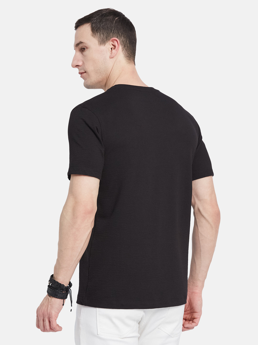 Octave Men T-shirt