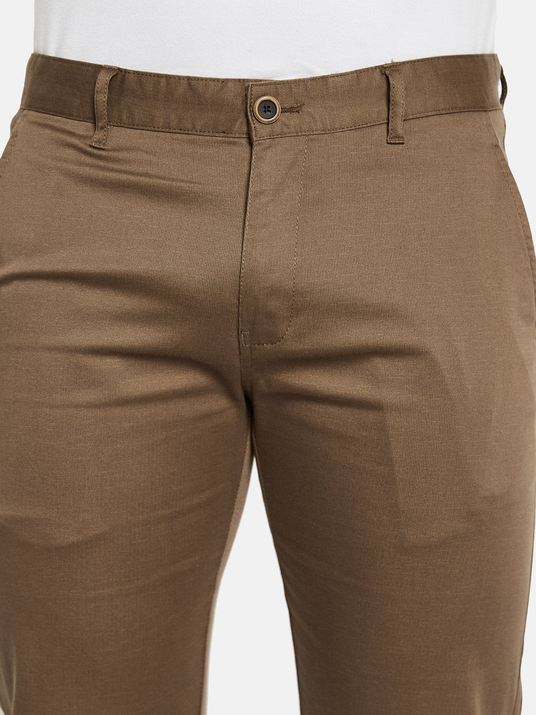 Octave Men Trouser