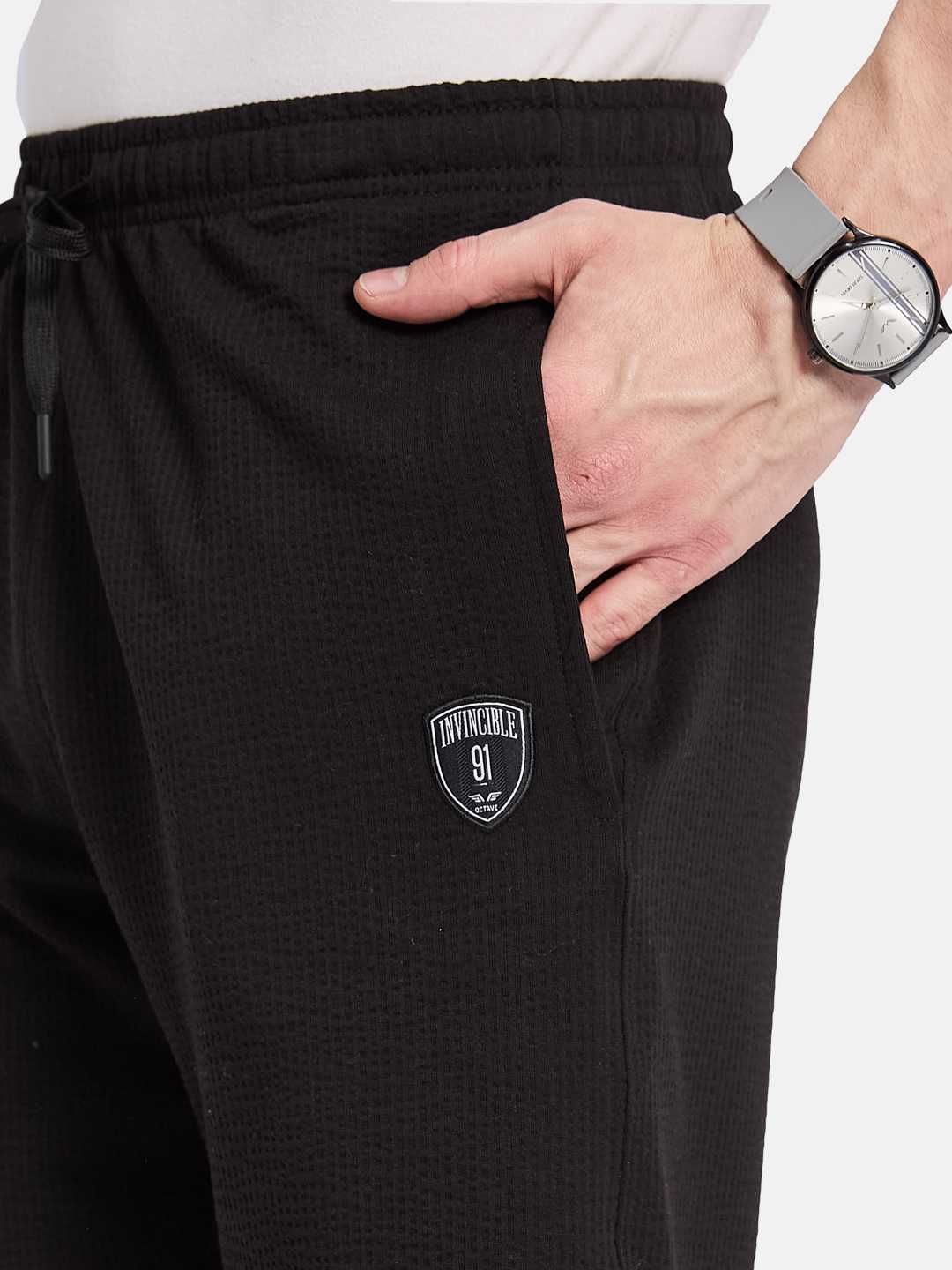 Octave Men Shorts