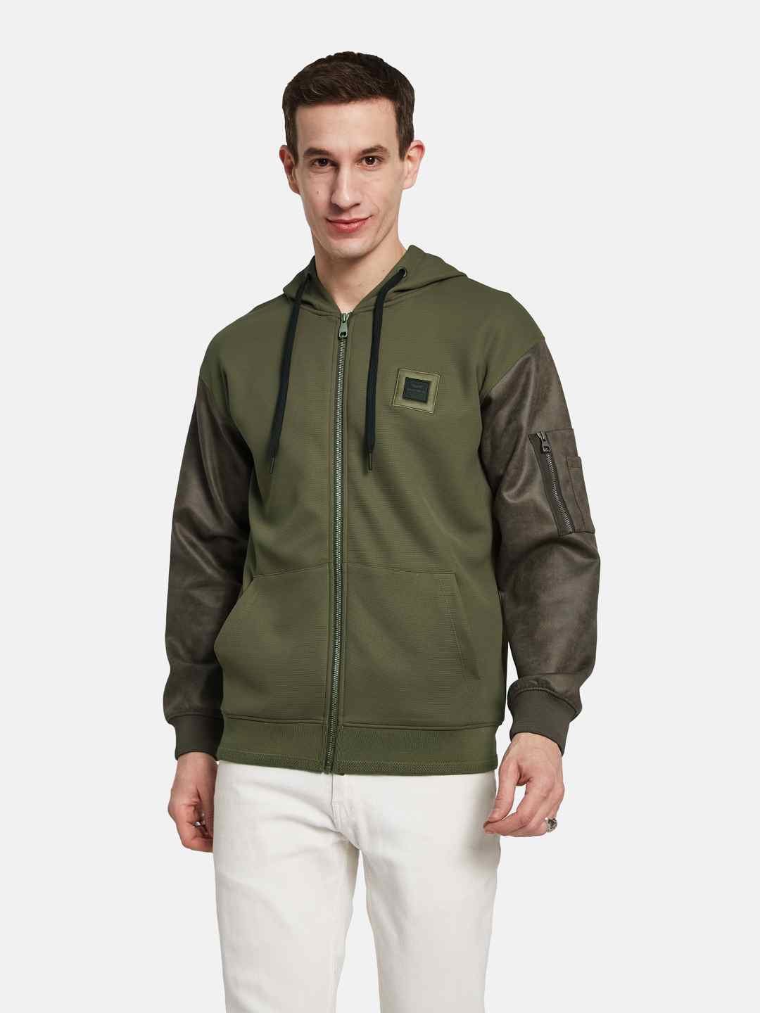 Octave Men Sweatshirt